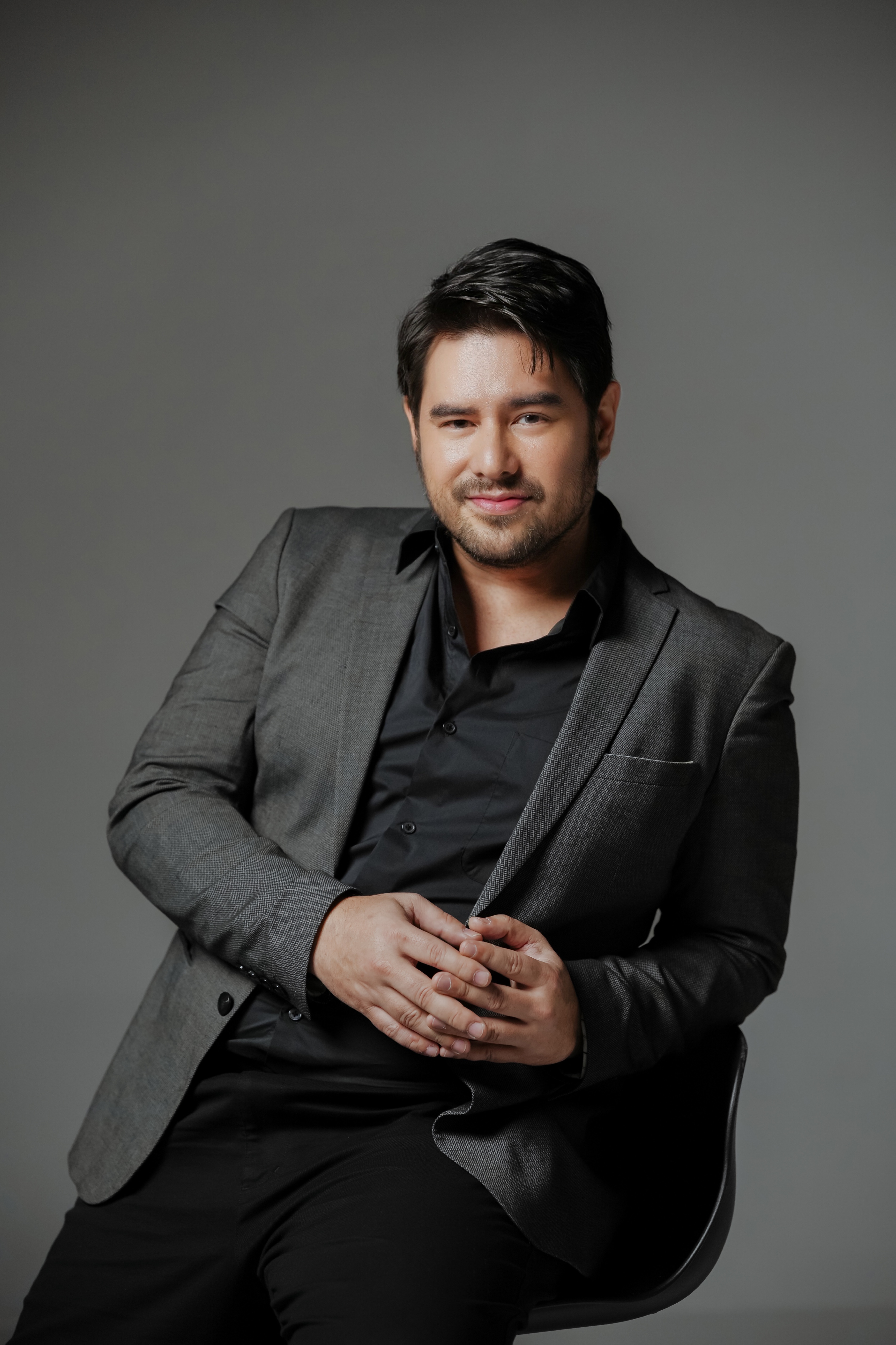 Gabby Eigenmann