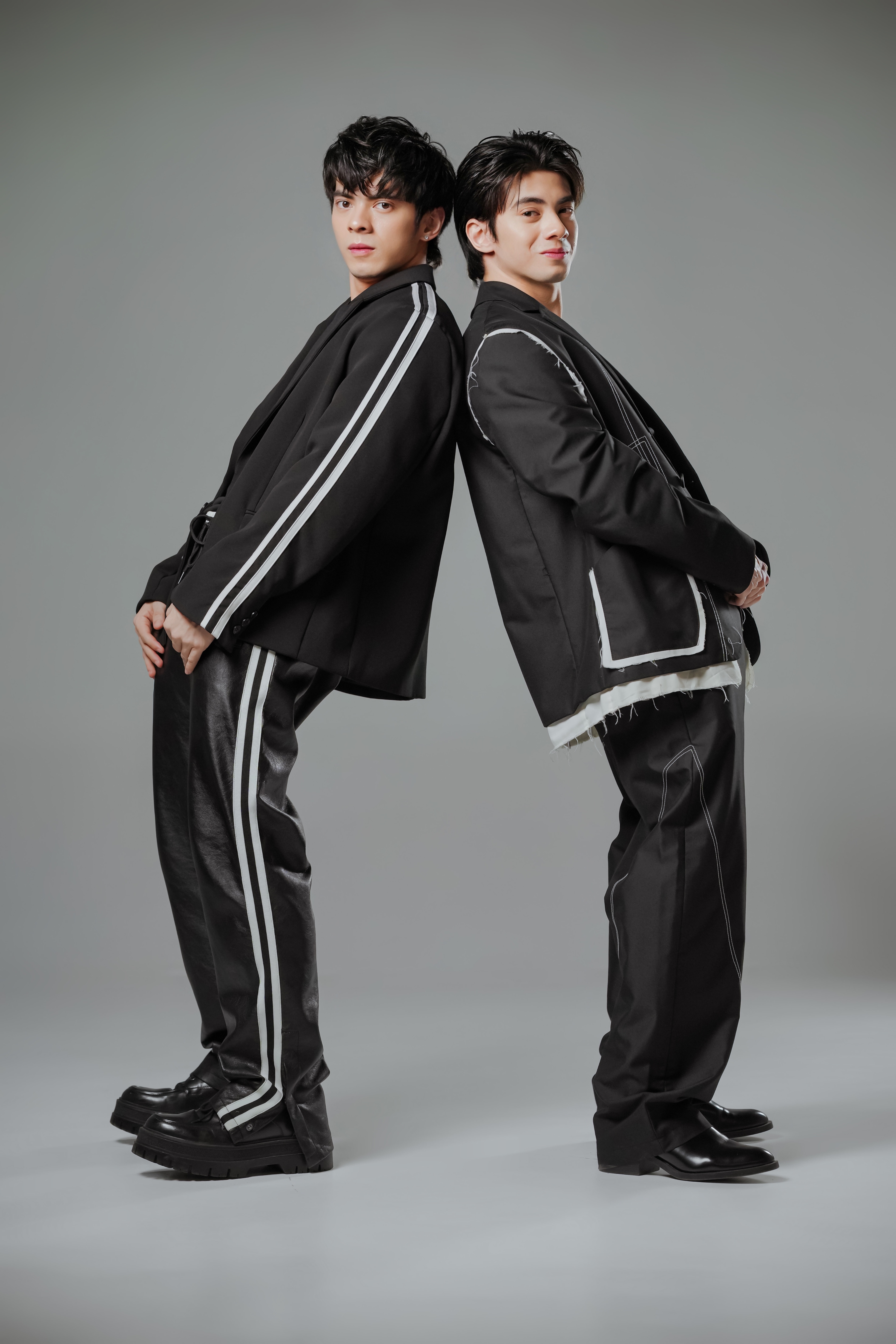 Kiel & Vito Gueco