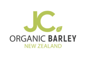 JC Organic Barley