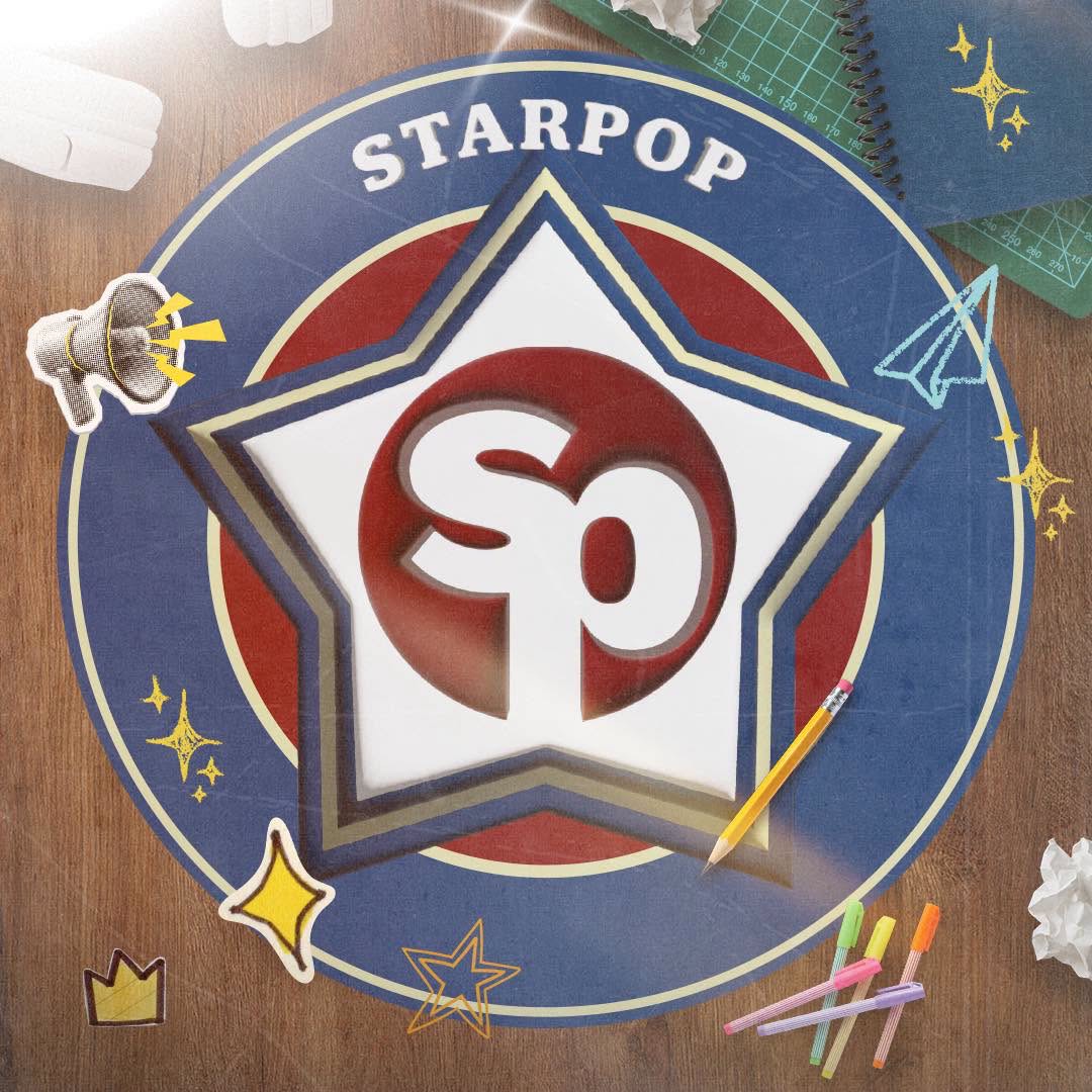 Star Pop