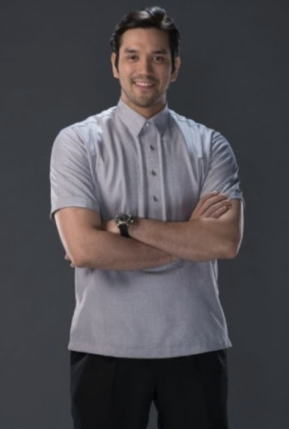 Carlo Gonzalez
