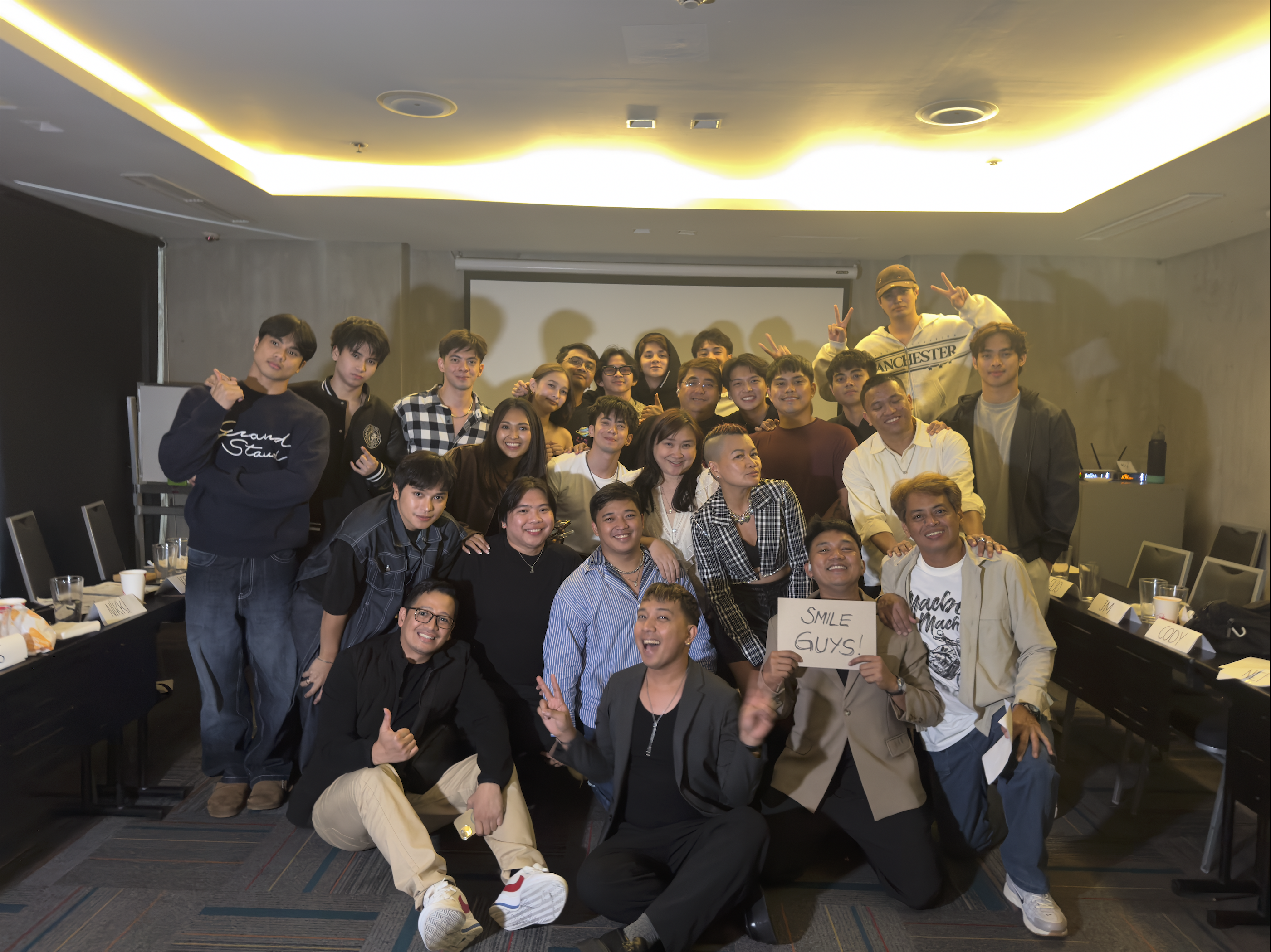 PPL Town Hall