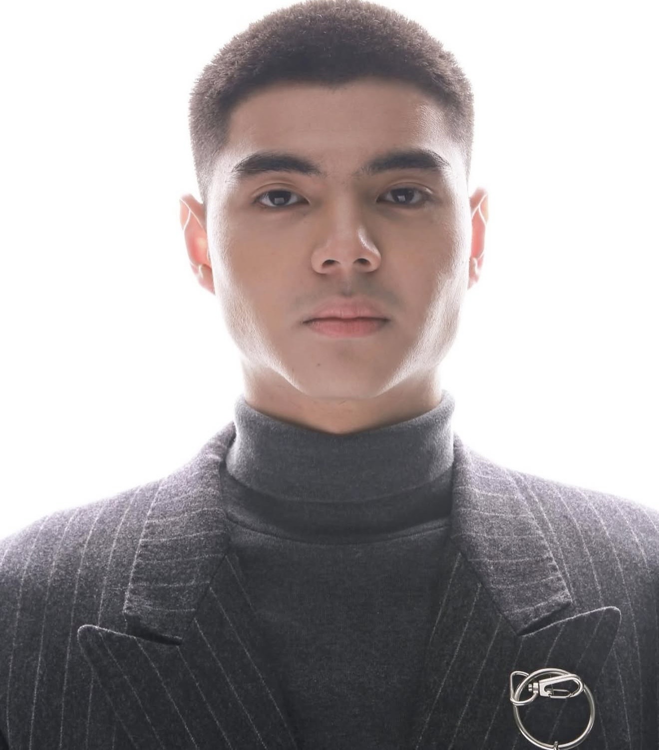 Paul Salas